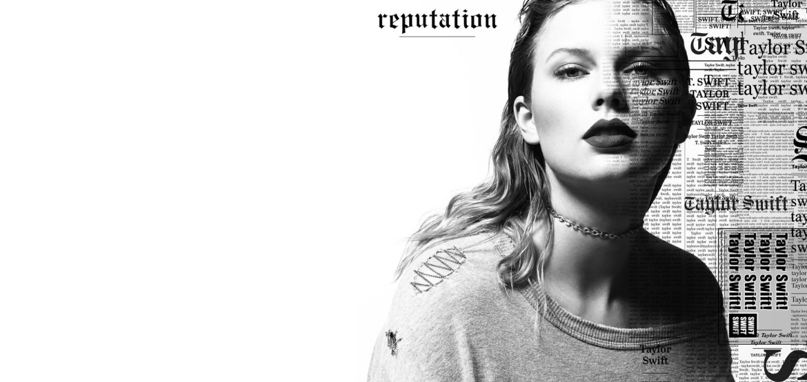 reputation album picture