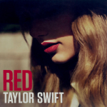 the red album 2012